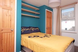 Bedroom 2- click for photo gallery